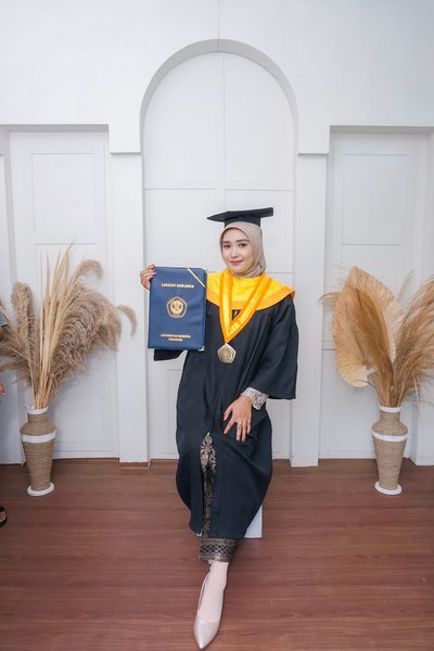 Foto Wisuda